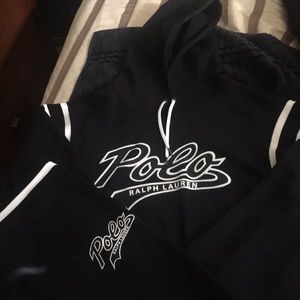 Polo jogger Suit